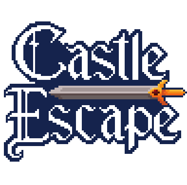 Castle Escape Logo