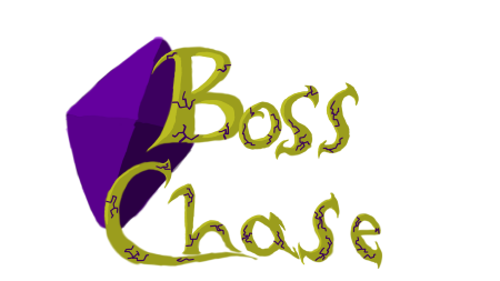 Boss Chase Logo